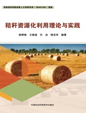秸秆资源化利用理论与实践