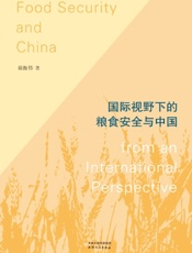 国际视野下的粮食安全与中国