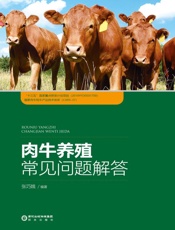 肉牛养殖常见问题解答