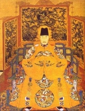 听我说南明-孙敬懿