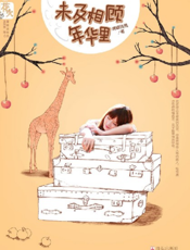 未及相顾年华里