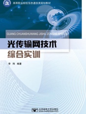 光传输网技术综合实训
