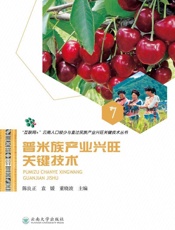 普米族产业兴旺关键技术