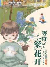 等待一朵花开