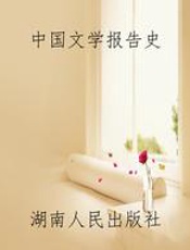 中国文学报告史