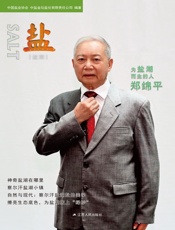 盐·盐湖