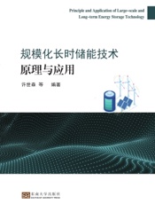 规模化长时储能技术原理与应用