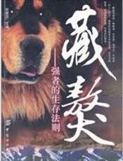 藏獒：强者的生存法则