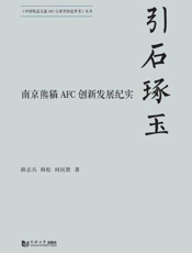 引石琢玉　南京熊猫AFC创新发展纪实