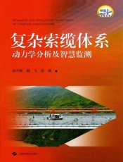 复杂索缆体系动力学分析及智慧监测