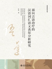 面向言语治疗的汉语词汇语义表征分析研究