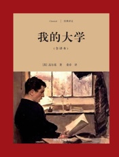 我的大学（全译本） 第2版