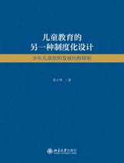 儿童教育的另一种制度化设计：少年儿童组织发展历程探析