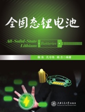 全固态锂电池