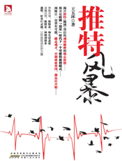 推特风暴