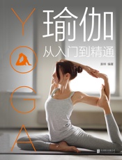 瑜伽：从入门到精通（新版）