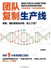 团队复制生产线