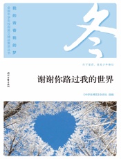 谢谢你路过我的世界