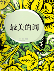 最美的词
