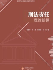 刑法责任理论新探