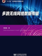 多跳无线网络数据传输