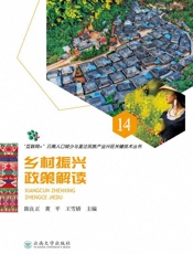乡村振兴政策解读
