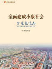全面建成小康社会宁夏变迁志