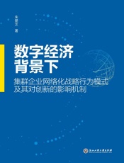 数字经济背景下集群企业网络化战略行为模式及其对创新的影响机制