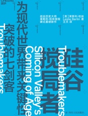 硅谷搅局者