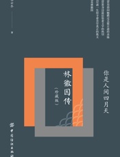 你是人间四月天：林徽因传（珍藏版） - 朱云乔