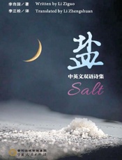 盐=Salt：中英文双语诗集：汉文、英文