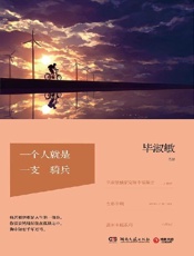 一个人就是一支骑兵 (博集成功法则系列) - 毕淑敏