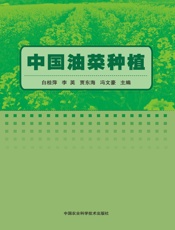 中国油菜种植