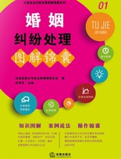 婚姻纠纷处理图解锦囊
