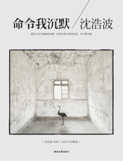 命令我沉默