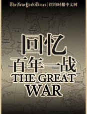 回忆百年一战
