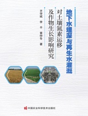 地下水埋深与再生水灌溉对土壤氮素运移及作物生长影响研究