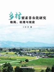 乡村要素非农化研究——格局、机理与效应
