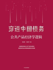 穿透中国债务：公共产品经济学逻辑