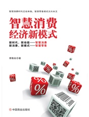智慧消费经济新模式