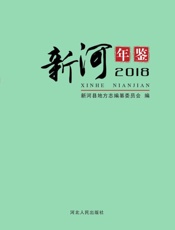 新河年鉴（2018）