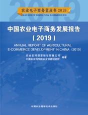 中国农业电子商务发展报告（2019）