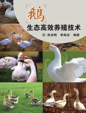 鹅生态高效养殖技术