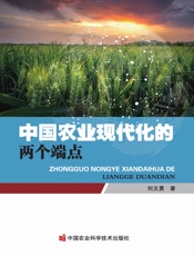 中国农业现代化的两个端点