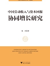 中国劳动收入与资本回报协同增长研究