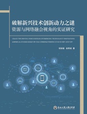 破解新兴技术创新动力之谜　资源与网络融合视角的实证研究
