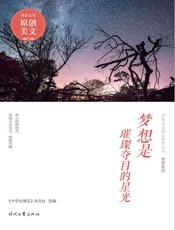 梦想是璀璨夺目的星光