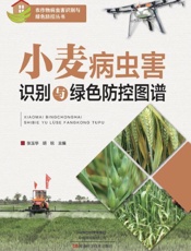 小麦病虫害识别与绿色防控图谱