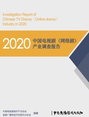 2020中国电视剧（网络剧）产业调查报告