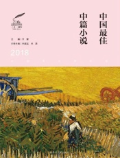 2018中国最佳中篇小说